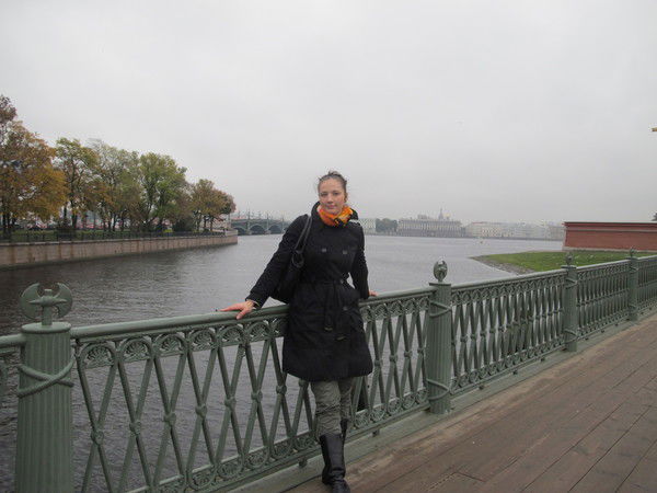 Елена Турунтаева