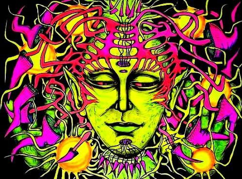 Костя Рогов