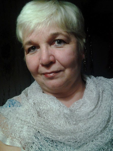 Татьяна Привалова