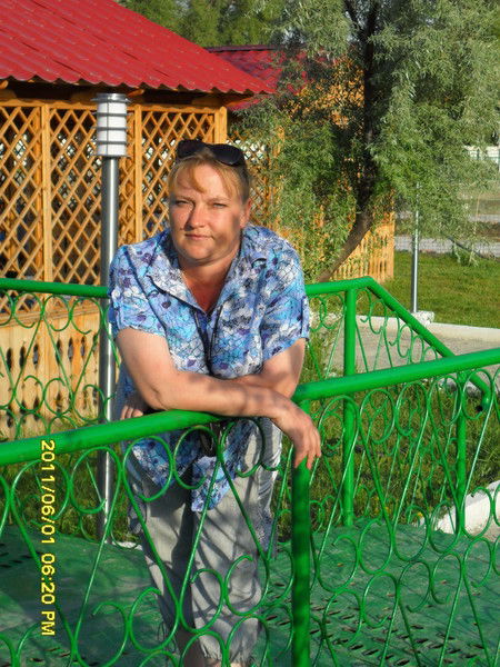 Елена Чупрунова