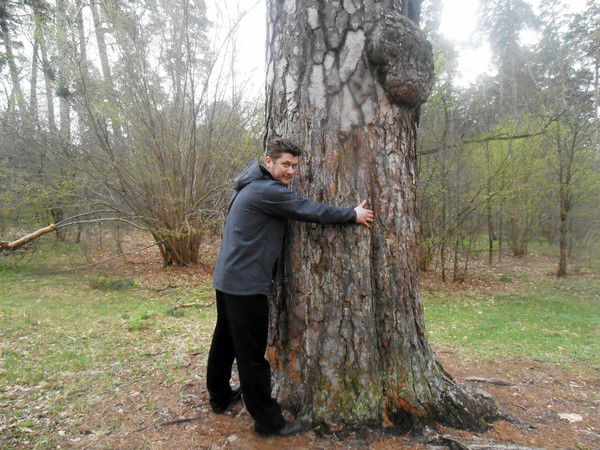 Виталий Неверов