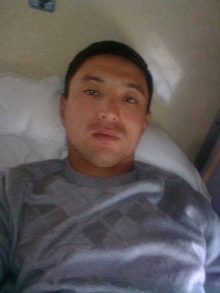 Асхат Барлыбаев