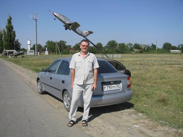 Николай Андреев