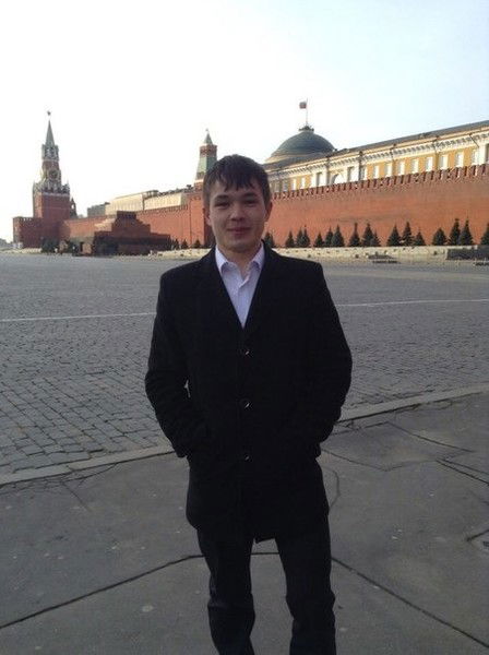 Денис Зимцов