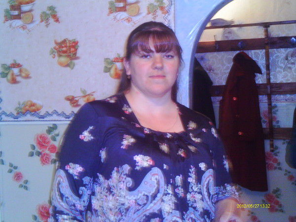 Елена Лучинович