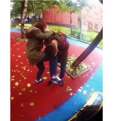 Макс Каспер