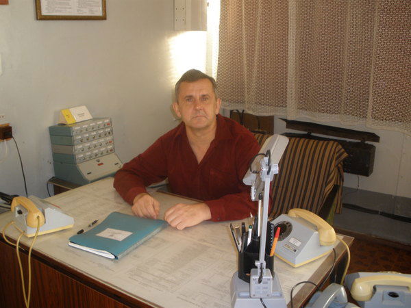 Игорь Юрченко