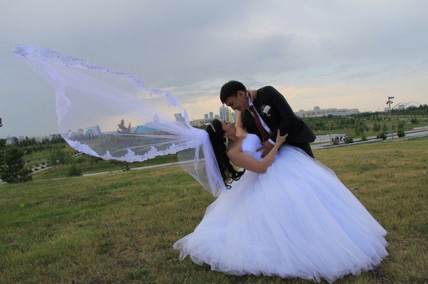 Бибигуль Нигметова