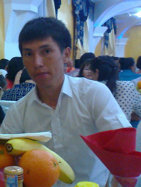 Абзал Смагулов