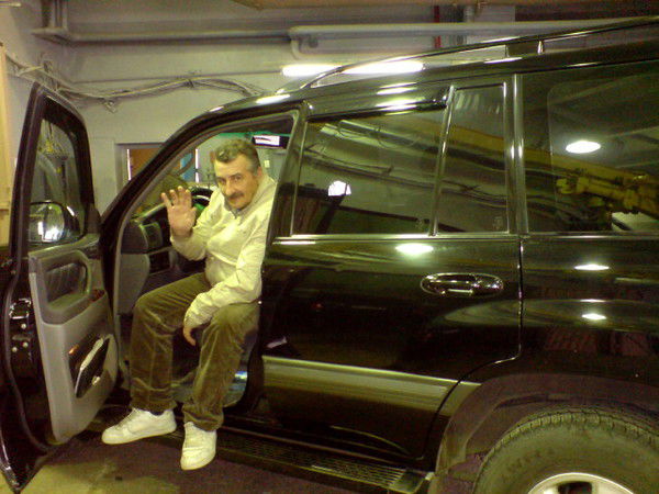 Игорь Савченко