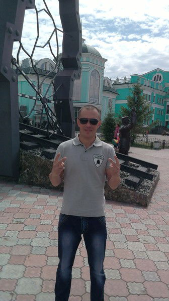 Николай Калиев