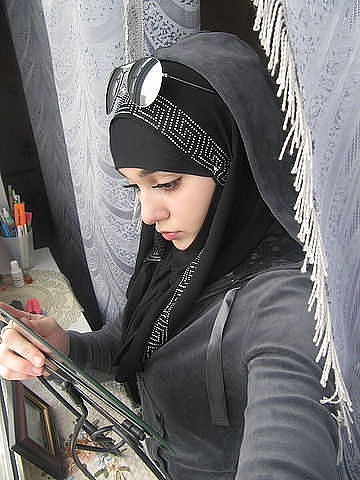 Gousounouy Gousounouy