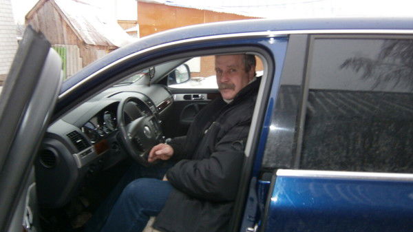 Юрий Николаев