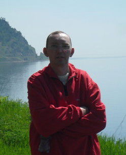 Андрей Пасечко