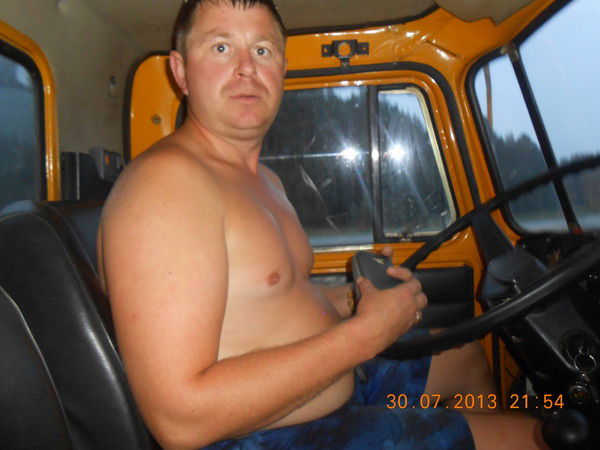 Максим Бовша