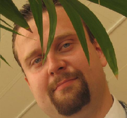 Саша Давыдов