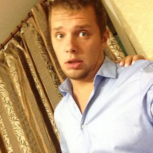 Юрий Романов