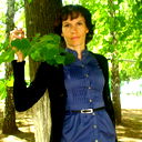 Елена Масина