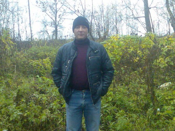 Эдуард Зайцев