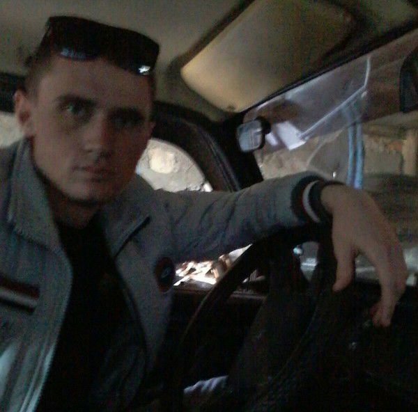 Александр Деренько