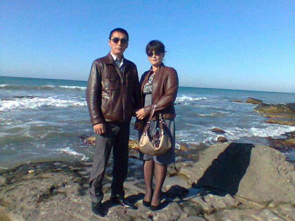 Аскербек Ботагарин