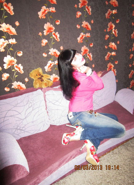 Наталья (Америка) Селезнева