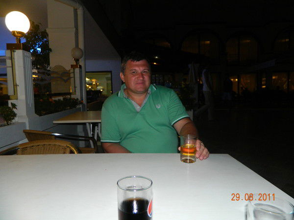 Сергей Жуков