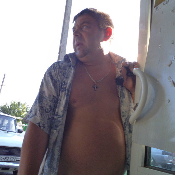 Виктор Атрепьев