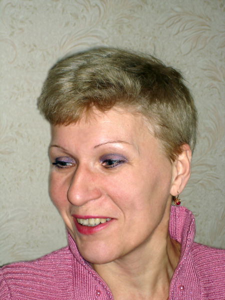 Галина Никитич