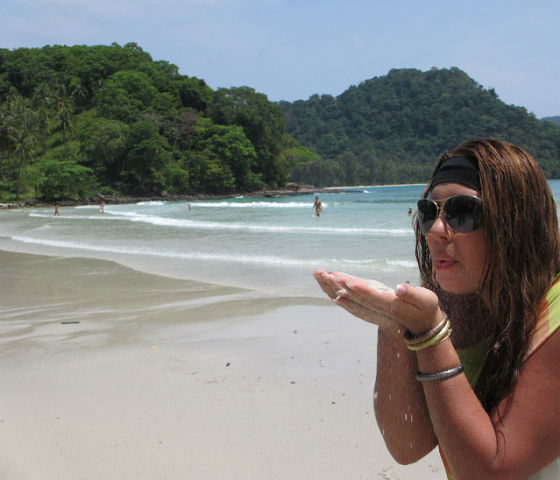 Кристина Екимова