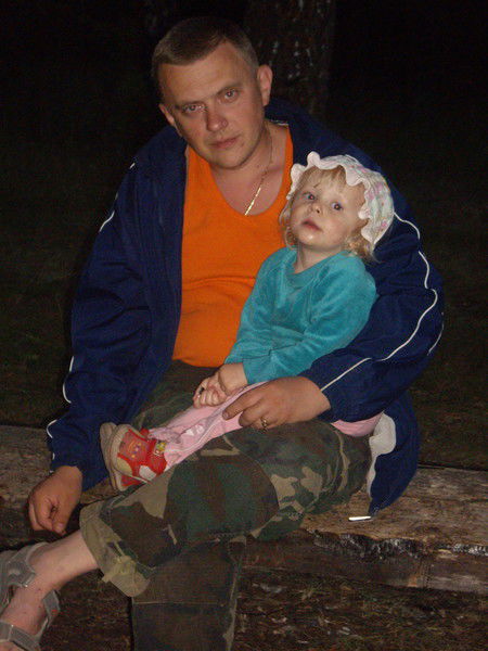 Сергей Дудузов