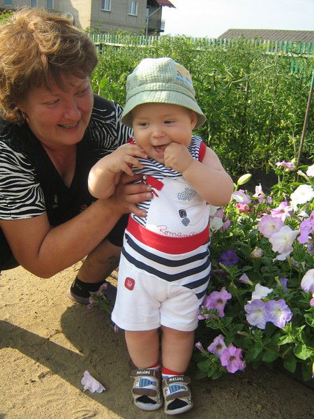 Нина Астапенко