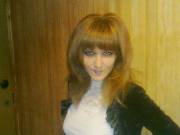 Елена Маслакова