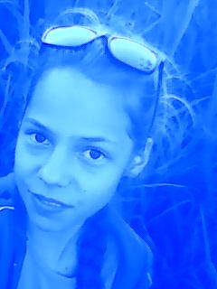 Алина Горовая