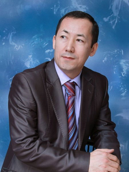 Жанибек Айманбетов