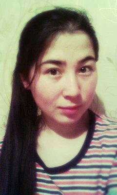 Жулдыз Оразымбетова