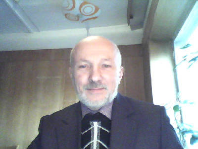 Юрий Биркович