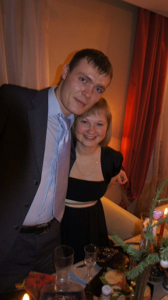 Павел Касимов