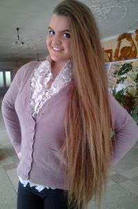 Ангелина Толкун