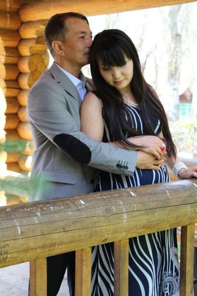 Кибат Лапбаев