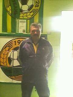 Александр Скрылёв