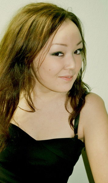 Гульфия Байгильдина