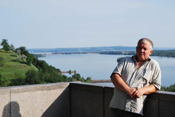 Сергей Максюта