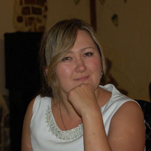 Іруся Осудар