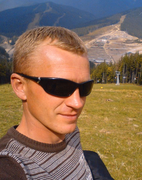 Гор Бабельчук