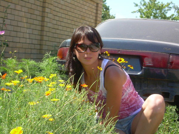 Лейсан Вяткина