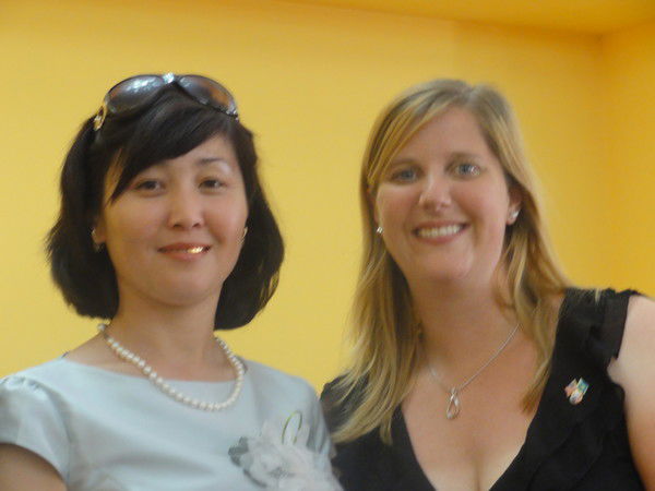 Бибайша Абжаппарова