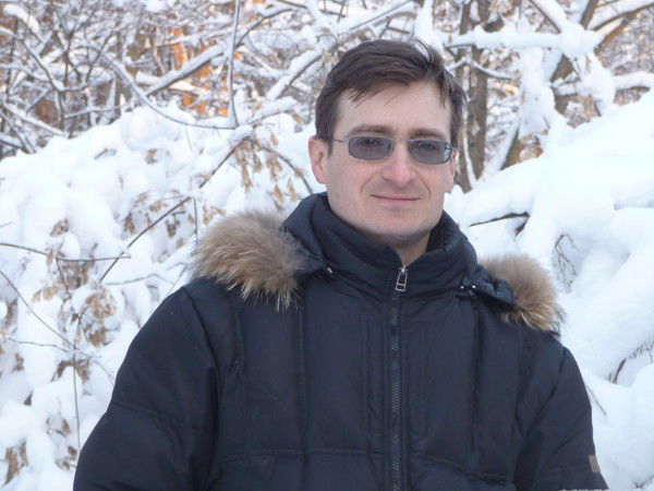 Сергей Филатов