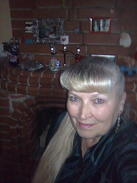 Лидия Popeliene