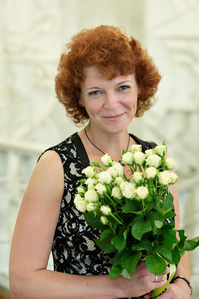 Елена Пономарева